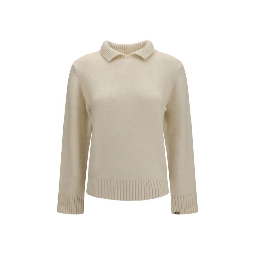 Extreme Cashmere Women N°513 Jo Sweater